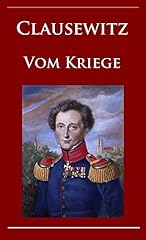 Clausewitz vom kriege gebraucht kaufen  Wird an jeden Ort in Deutschland