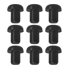 Yinettech 50pcs silicone for sale  Delivered anywhere in UK