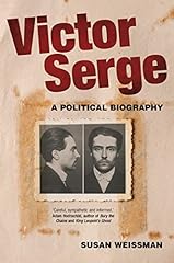 Victor serge political for sale  Delivered anywhere in UK