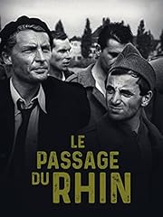Passage rhin d'occasion  Livré partout en France