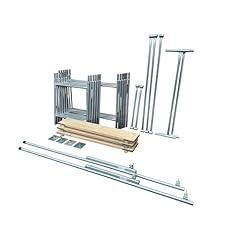 Toptower scaffold tower for sale  Delivered anywhere in UK