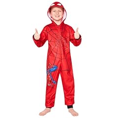 Marvel fleece onesie for sale  Delivered anywhere in UK