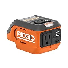 Ridgid 18v 175 for sale  Delivered anywhere in USA 