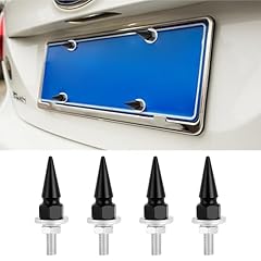 4pcs spikes license for sale  Delivered anywhere in USA 
