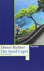 Insel capri portrait gebraucht kaufen  Wird an jeden Ort in Deutschland