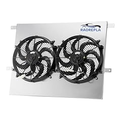 Radrepla aluminum radiator for sale  Delivered anywhere in USA 