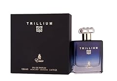 Emir trillium eau for sale  Delivered anywhere in UK