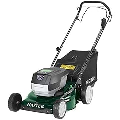 Hayter osprey cordless for sale  Delivered anywhere in UK