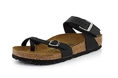 Birkenstock sandalen sandalett gebraucht kaufen  Wird an jeden Ort in Deutschland