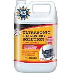 Ultrasonic gun cleaner for sale  Delivered anywhere in USA 