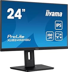 Iiyama prolite xub2492hsu gebraucht kaufen  Wird an jeden Ort in Deutschland