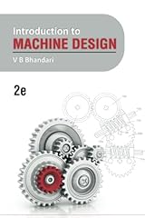 Introduction machine design gebraucht kaufen  Wird an jeden Ort in Deutschland