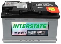 Interstate batteries automotiv for sale  Delivered anywhere in USA 