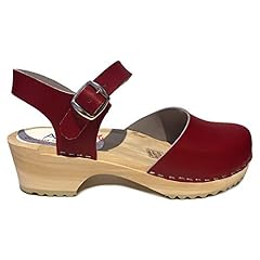 Clogs am414 wooden for sale  Delivered anywhere in UK