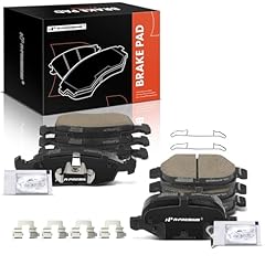Premium front rear for sale  Delivered anywhere in USA 