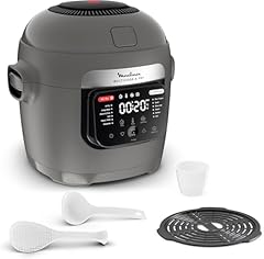 Moulinex multicook fry d'occasion  Livré partout en Belgiqu