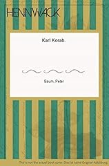 Karl korab gebraucht kaufen  Wird an jeden Ort in Deutschland