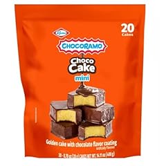 Chocoramo mini choco for sale  Delivered anywhere in USA 