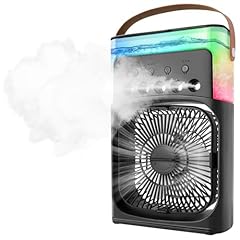 Portable misting fan for sale  Delivered anywhere in USA 