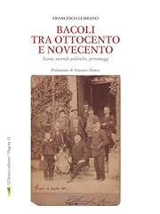 Bacoli tra ottocento usato  Spedito ovunque in Italia 