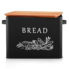 Joyfair bread bin for sale  Delivered anywhere in UK