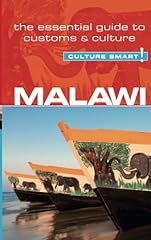 Malawi culture smart for sale  Delivered anywhere in UK