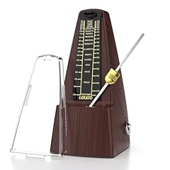Lekato mechanical metronome for sale  Delivered anywhere in USA 