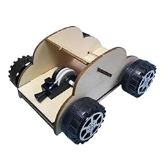Kibcslic diy holzmodellauto gebraucht kaufen  Wird an jeden Ort in Deutschland