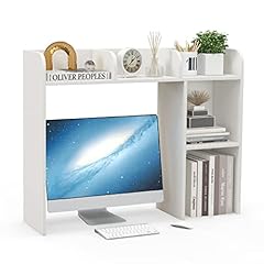 Giantex desktop bookshelf for sale  Delivered anywhere in USA 