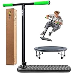 Getz pro trampolin gebraucht kaufen  Wird an jeden Ort in Deutschland