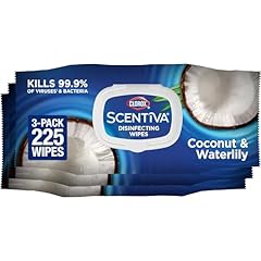 Clorox scentiva wipes for sale  Delivered anywhere in USA 