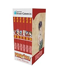 Fairy tail collection usato  Spedito ovunque in Italia 