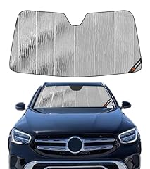 Pigenius windshield sunshade for sale  Delivered anywhere in USA 