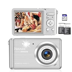 Digital camera 30mp for sale  Delivered anywhere in UK