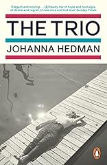 Trio johanna hedman for sale  Delivered anywhere in UK