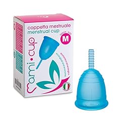 Coppetta mestruale mamicup usato  Spedito ovunque in Italia 