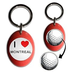 Badgebeast.co.uk love montreal for sale  Delivered anywhere in UK