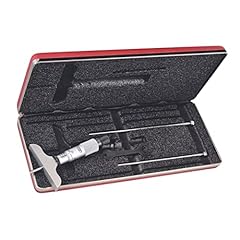 Starrett micrometer depth for sale  Delivered anywhere in USA 
