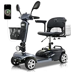 Mihayo wheel foldable for sale  Delivered anywhere in USA 