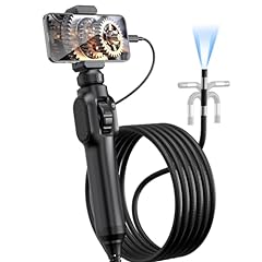 Articulating borescope inspect for sale  Delivered anywhere in USA 