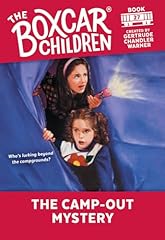 Camp mystery for sale  Delivered anywhere in USA 