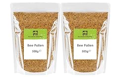 Bee pollen granules for sale  Delivered anywhere in Ireland