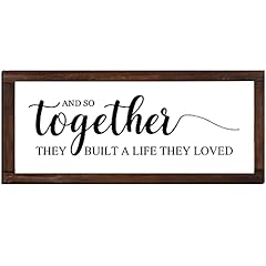 Together built life for sale  Delivered anywhere in USA 