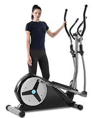 Echanfit elliptical exercise for sale  Delivered anywhere in USA 