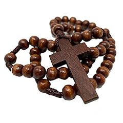 Faithful catholic wooden for sale  Delivered anywhere in USA 