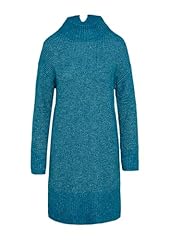 Liver strickkleid stehkragen gebraucht kaufen  Wird an jeden Ort in Deutschland