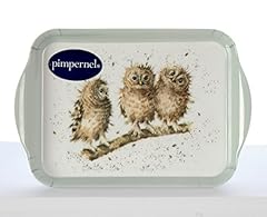 Wrendale designs owl for sale  Delivered anywhere in UK