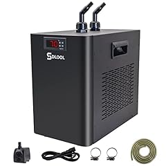 Sdlool aquarium chiller for sale  Delivered anywhere in USA 