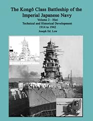 The kongô class gebraucht kaufen  Wird an jeden Ort in Deutschland