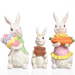 Funoasis 3pcs easter for sale  Delivered anywhere in USA 